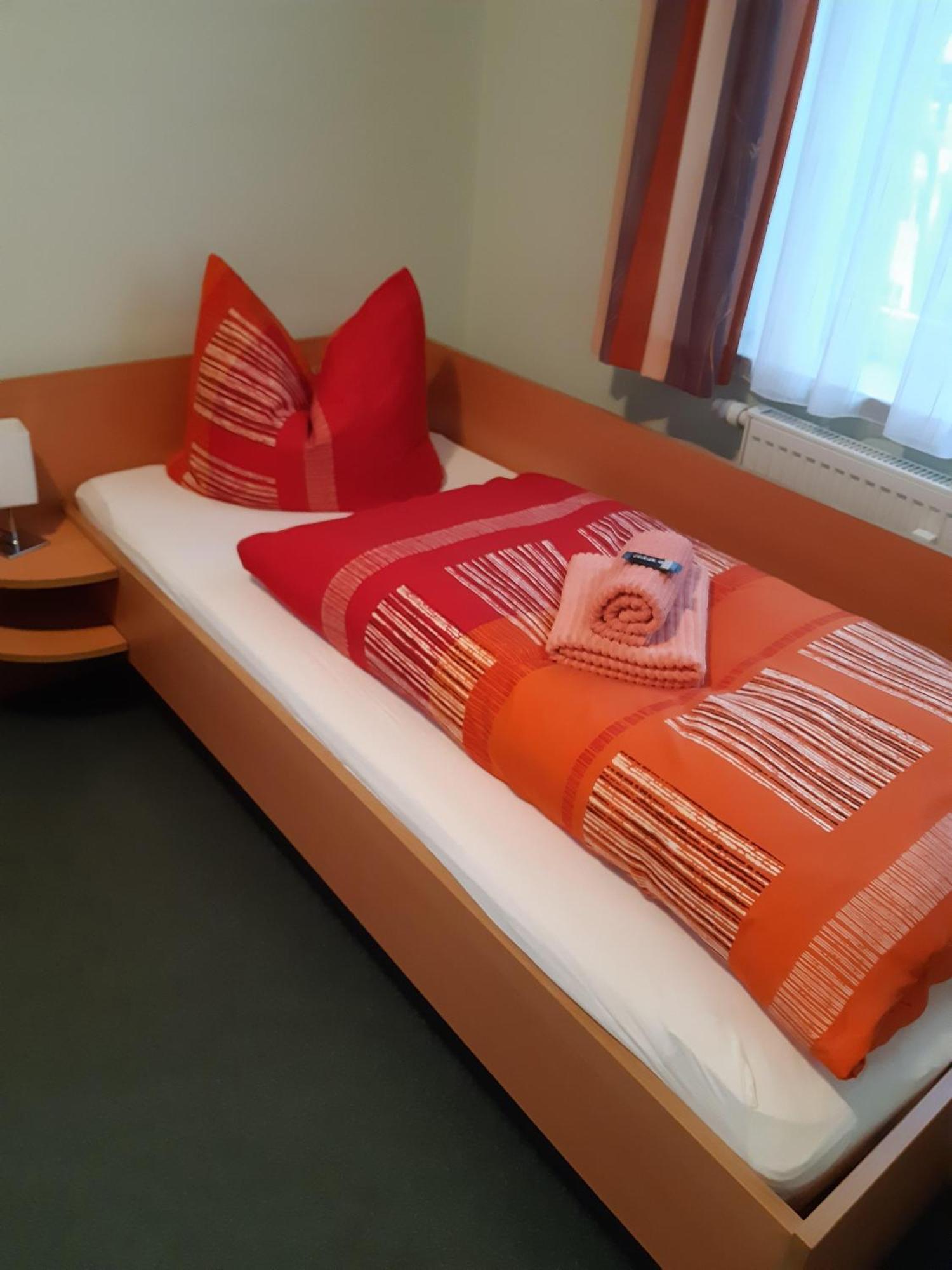 Pension Schoene Grossrohrsdorf Room photo